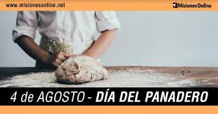El 77% de los argentinos lo consume de forma. En El Dia Del Panadero Te Contamos El Origen De Esta Efemeride Y Los Desafios Del Oficio Misionesonline