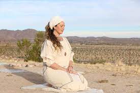 Maybe you would like to learn more about one of these? Kundalini Star Guru Jagat Gala De