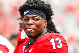 Family ties make Georgia-Tennessee a more emotional game for Cade Mays,  Azeez Ojulari and Eli Wolf