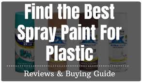 We did not find results for: The 5 Best Spray Paint For Plastic Reviews And Buying Guide