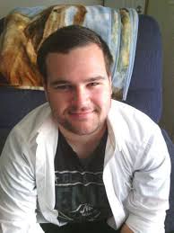 Who is the sixth person in the picture?