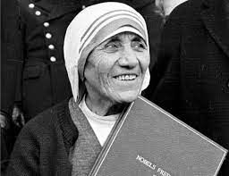 Santa teresa de calcuta personajes destacados celebridades madre teresa personajes de la historia vintage fotos fotografía en blanco fotos históricas imágenes religiosas. Las Duras Criticas A La Madre Teresa De Calcuta De Quienes Cuestionan Su Santidad Bbc News Mundo