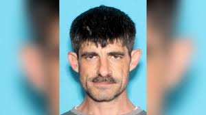 Missing Person: Robert Louis Bourque, Jr.