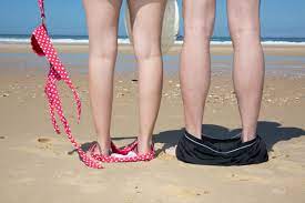 The Difference Between Nudist And Naturist - Cottage Life