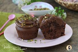 Muffin Alla Nutella Morbidissimi Con La Nutella Cremosa Nel 2020 Ricette Dolci Dolci Infornare
