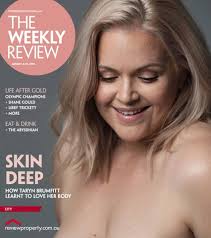 The Weekly Review City by The Weekly Review