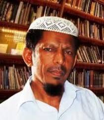 ரிஸானா நனைந்தாள் உலகம் அழுதது. ஏன்?