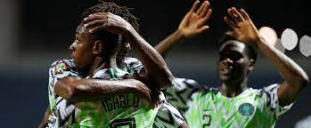 Disu also advised the super eagles coach, gernot rohr, to allow the players to play their natural position instead of converting them to positions former flying eagles coach tunde disu has said it would be nice to have odion ighalo back into the national team, from which he retired after the 2019. Is Odion Ighalo Back With Super Eagles After Retirement