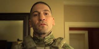 Marvel's The Punisher Is a PSA for Post-Traumatic Stress Disorder :  r/television
