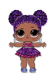 Free Free 198 Queen Bee Lol Surprise Svg SVG PNG EPS DXF File