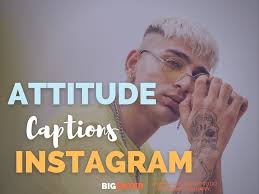 Short hindi quotes for instagram bio. 400 Pro Attitude Caption For Instagram Bigenter
