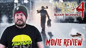 Soon there will be in 4k. Wrong Turn 4 Bloody Beginnings 2011 Reviews And Overview Movies And Mania