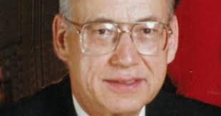 Obituary: Robert 'Bob' Francis Porter