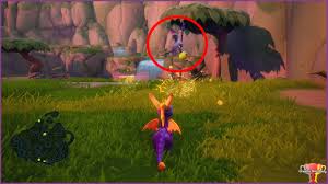 If you have already played the original game, you will probably breeze through it and already know how to do what's required for the trophies. Spyro 2 Ripto S Rage Trophy Guide Road Map Playstationtrophies Org
