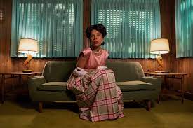 Ratched Sophie Okonedo New Shows Nurse Ratched