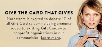 Are there any fees associated with the purchase of a gift card? Nordstrom Gift Cards Online E Gift Cards For Sale Nordstrom Nordstrom Gifts Gift Card Sale