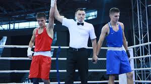 Бой за титул чемпиона мира. Chempionat Mira Po Boksu 2019 G Nevskij Sport Ezhednevnoe Sportivnoe Onlajn Izdanie Sankt Peterburga C 2002 Goda