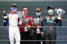 Maybe you would like to learn more about one of these? F3 Hauger Clinches Dominant Lights To Flag Victory Over Doohan In Barcelona Federation Internationale De L Automobile