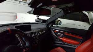 How to power a radar detector from your rear view mirror. R7 And Non Blendmount Radar Detector Countermeasure Forum