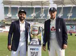 However, only one of the two can make it up to the top two provided australia and south africa test series result is in. India Vs England 2nd Test Virat Kohli And Co Seek Revenge As Crowds Return For Second Test Cricket News Times Of India