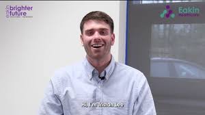 Eakin Healthcare Graduate Programme