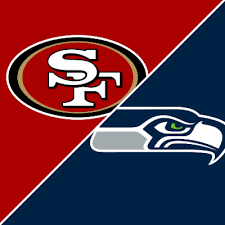Seahawks 41-6 49ers (Jan 17, 2026) Final Score - ESPN