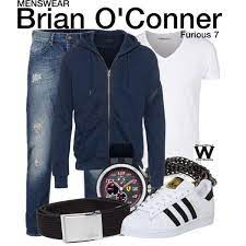 Furious 7 Casual Party Outfit Cute Couples Costumes Teenage Fashion Outfits