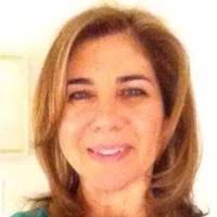 Carla Maio's Instagram, Twitter & Facebook