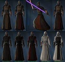 The event focuses on the outbreak of the rakghoul virus, and during the event you'll travel to the rakghoul tunnels that have … Star Wars The Old Republic We Need To Dye The New Jedi Knight Revan Armor Set