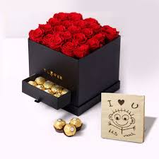 Tried and true gifts for the people you love. Valentine Gift For Girlfriend Valentine Gifts For Girlfriend 2021 Ferns N Petals