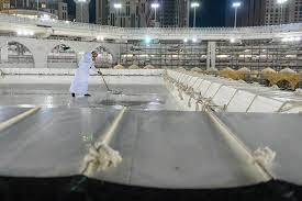 رَمَضَان ‎, ramaḍān) is the ninth month of the islamic calendar, and the month in which the quran was revealed to the islamic prophet muhammad. Covid 19 Restricoes Afetam Celebracoes Do Ramadao Em Quase Todo O Mundo Renascenca