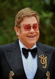 Elton John (Actor, Composer, Music): Credits, Bio, News & More
