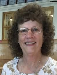 Obituary information for Theresa Mae Garey