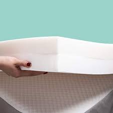 We did not find results for: Recci 4 Inch Premium Foam Mattress Topper Twin 2 Layer Pressure Relieving Bed Topper Memory Foam Mattress Pad With Bamboo Viscose Cover Removable Washable Certipur Us Twin Size Pricepulse
