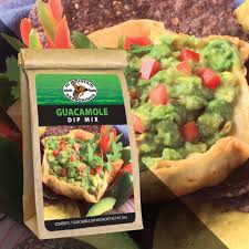 Easy Guacamole Recipe | Gimme Some Oven