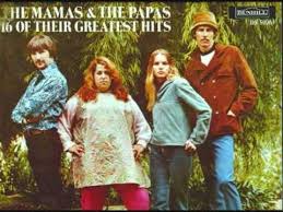 The Mamas And Papas Own Kind Of Music Mamas And Papas No One Loves Me Papa