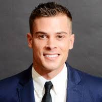 Daniel Chilton's Instagram, Twitter & Facebook