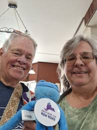 Cindy,you're the agnt for Hempworks, will it cross the border in Canada?