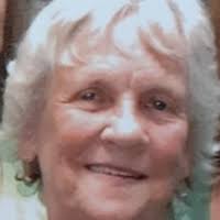 Obituary information for Beulah Mae Ross