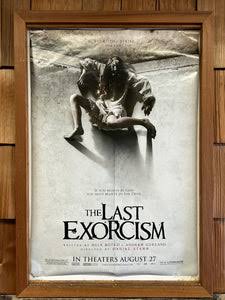 Last Exorcism, The (2010) – Shannon Theatre