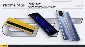 Realme gt 5g android smartphone. Realme Gt Series To Launch In Early May In India Techradar