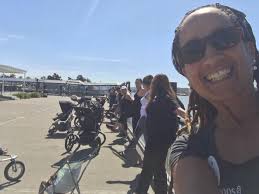 Free cardio dance fitness workshop Mondays in March