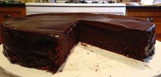 Bruce Bogtrotter S Cake No Bake Cake Baking Just Desserts