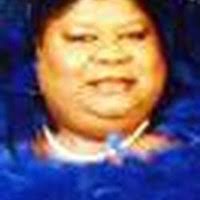 Joyce Washington Obituary