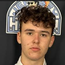 Michael Breslin's Instagram, Twitter & Facebook