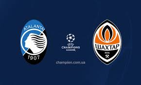 Tons of awesome atalanta b.c. Atalanta Shahtar Onlajn Translyaciya Liga Chempioniv Live Futbol Champion Com Ua