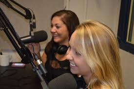 Get Up and Go Show with Caroline Milwicz, Nikki Gentry, & Lori Massengill