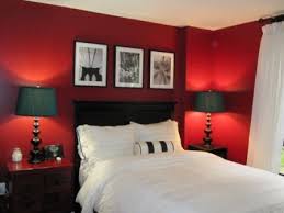 Red Bedroom Ideas And Decor Red Bedroom Design Bedroom Red Bedroom Colors