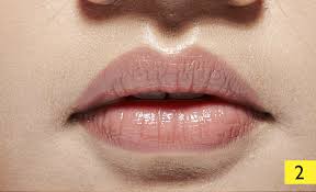 easy steps to lift droopy lips