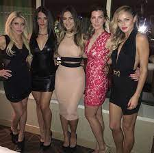 Our organization does not accept sexual misconduct of any king and the claims as reported are being treated very seriously by us, the team said in a statement. Wives And Girlfriends Of Nhl Players